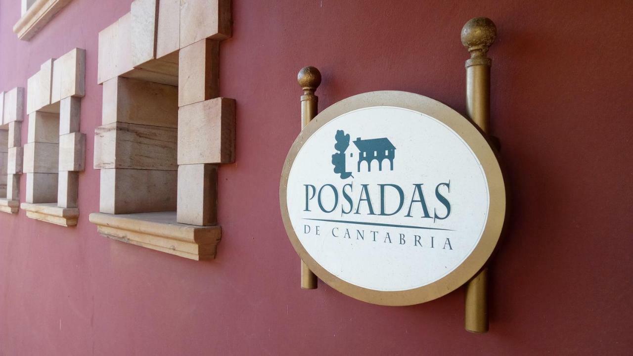 Posada Mediavia ウビアルコ エクステリア 写真